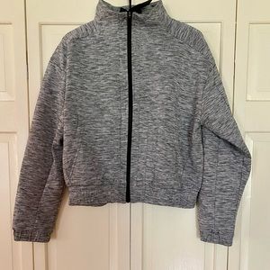 Mono B Jacket Zip-up Outerwear